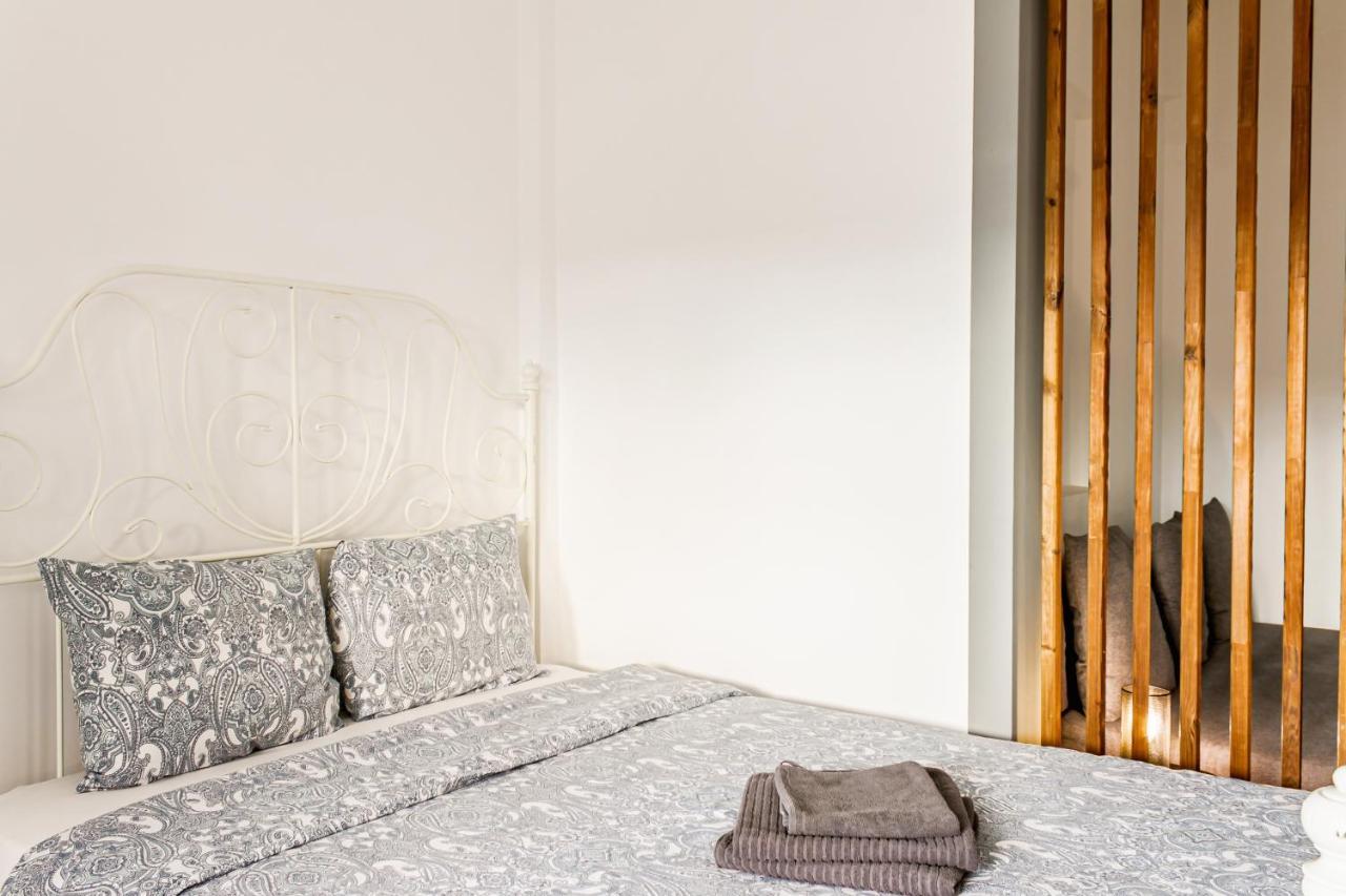 Ultracentral Lovely Flat Bucharest Exterior photo